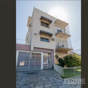 Apartamento com 2 Quartos à venda, 69m² no Cristal, Porto Alegre