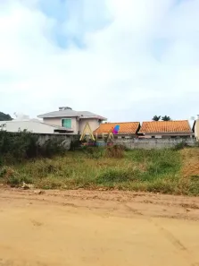 Lote/Terreno à venda, 260m² no Gravatá, Penha
