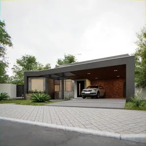 Casa de Condomínio com 4 Quartos à venda, 268m² no Urbanova IV-A, São José dos Campos