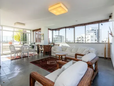 Cobertura com 5 Quartos à venda, 468m² no Higienópolis, São Paulo