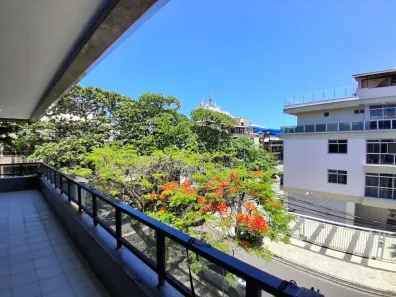 Apartamento com 4 Quartos à venda, 180m² no Barra da Tijuca, Rio de Janeiro