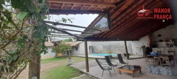 Casa com 3 Quartos à venda, 320m² no Jardim São Manoel, Guaratinguetá