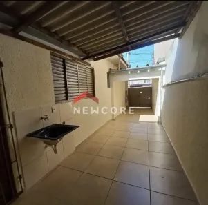 Casa com 2 Quartos à venda, 100m² no Parque São Cristóvão, Bauru