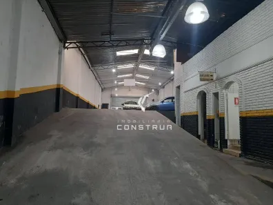 Ponto Comercial para alugar, 600m² no Centro, Campinas