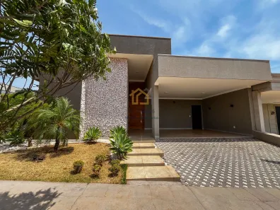 Casa de Condomínio com 3 Quartos à venda, 153m² no Residencial Maria Júlia, São José do Rio Preto