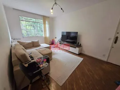 Cobertura com 4 Quartos à venda, 260m² no Luxemburgo, Belo Horizonte