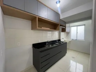 Apartamento com 2 Quartos para alugar, 72m² no Parque Amazônia, Goiânia