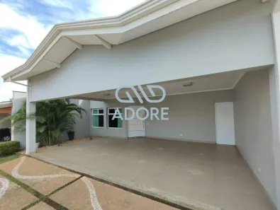 Casa de Condomínio com 3 Quartos à venda, 280m² no Vila Nova, Salto