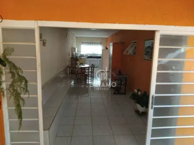 Casa com 6 Quartos à venda, 238m² no Vila Tibério, Ribeirão Preto