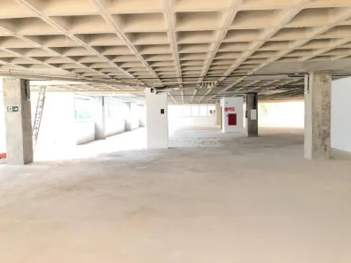 Sala Comercial para alugar, 887m² no Lourdes, Belo Horizonte