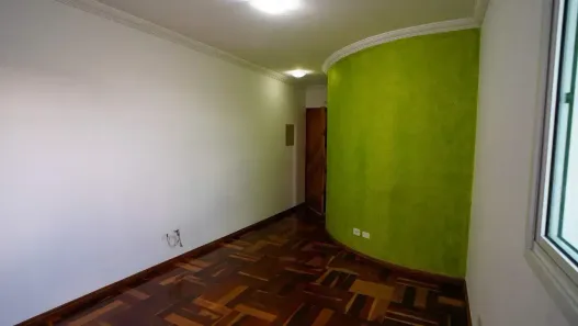 Apartamento com 2 Quartos à venda, 68m² no Vila Assunção, Santo André