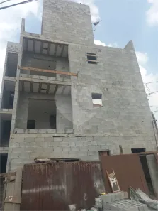 Apartamento com 1 Quarto à venda, 32m² no Água Fria, São Paulo