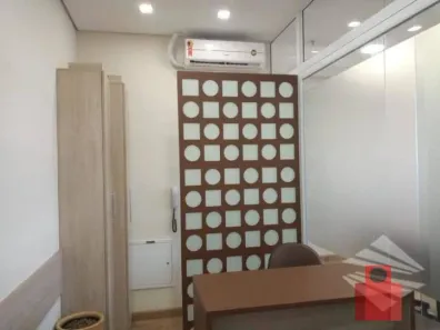 Sala Comercial à venda, 40m² no Parque Senhor do Bonfim, Taubaté