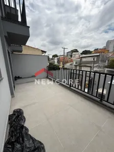 Apartamento com 2 Quartos à venda, 68m² no Parque Oratório, Santo André