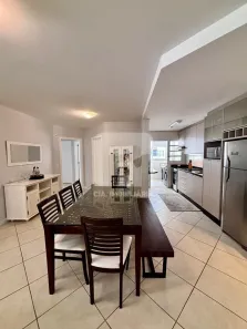Apartamento com 3 Quartos à venda, 102m² no Jurerê Internacional, Florianópolis