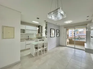 Apartamento com 2 Quartos à venda, 67m² no Capoeiras, Florianópolis
