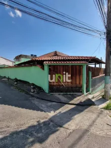 Casa com 3 Quartos à venda, 75m² no Barreto, Niterói
