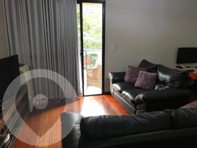 Apartamento com 4 Quartos à venda, 128m² no Nova Campinas, Campinas