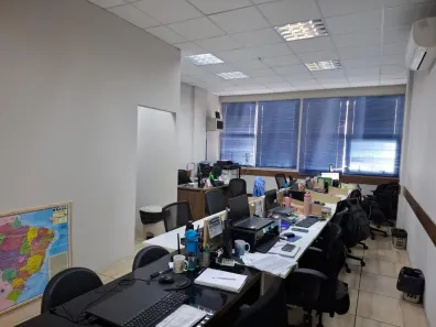 Sala Comercial à venda, 45m² no Swiss Park, Campinas