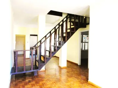 Cobertura com 4 Quartos à venda, 150m² no Santana, Porto Alegre