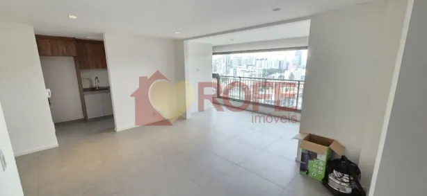Apartamento com 2 Quartos à venda, 76m² no Chácara Santo Antônio (Zona Sul), São Paulo