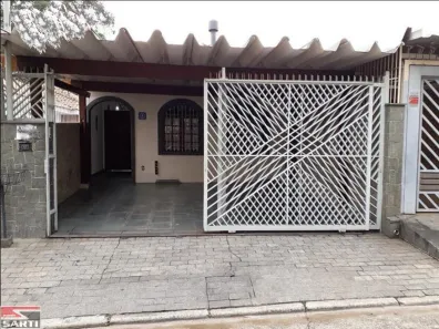 Casa com 3 Quartos à venda, 380m² no Tucuruvi, São Paulo