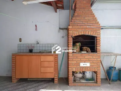 Casa com 2 Quartos à venda, 184m² no Santa Maria, São Caetano do Sul