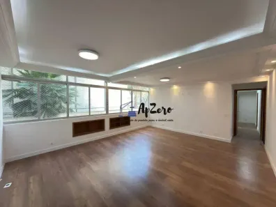 Apartamento com 3 Quartos à venda, 133m² no Paraíso, São Paulo
