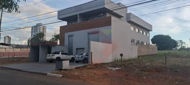 Ponto Comercial para alugar, 70m² no Jardim Atlântico, Goiânia