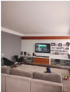 Apartamento com 4 Quartos à venda, 205m² no Vila Suzana, São Paulo