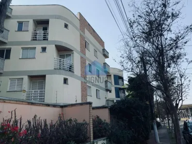 Apartamento com 2 Quartos à venda, 54m² no Jardim Santa Genebra II (Barão Geraldo), Campinas