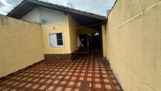 Casa com 2 Quartos à venda, 135m² no Maracanã, Praia Grande