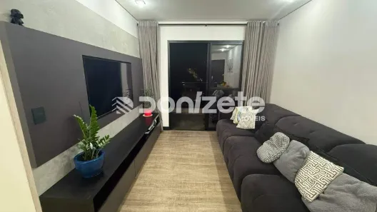 Apartamento com 4 Quartos à venda, 113m² no Nova Petrópolis, São Bernardo do Campo