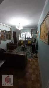 Casa com 3 Quartos à venda, 200m² no Belenzinho, São Paulo