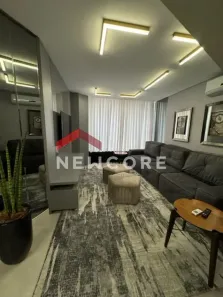 Cobertura com 5 Quartos à venda, 542m² no Meia Praia, Itapema