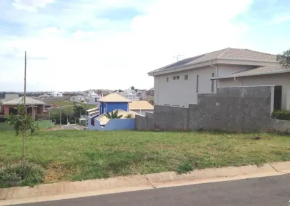 Lote/Terreno à venda, 360m² no Swiss Park, Campinas
