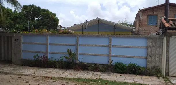 Casa com 4 Quartos à venda, 145m² no Pau Amarelo, Paulista