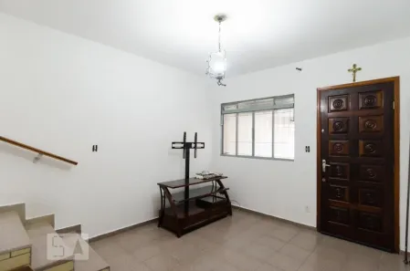 Casa com 2 Quartos à venda, 110m² no Santa Terezinha, São Bernardo do Campo