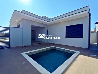 Casa de Condomínio com 3 Quartos à venda, 170m² no Vila Capuava, Valinhos