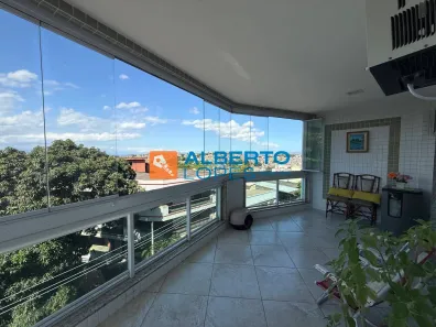 Apartamento com 3 Quartos à venda, 120m² no Jardim Guanabara, Rio de Janeiro