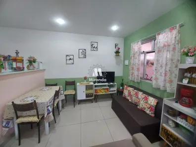 Casa com 1 Quarto à venda, 50m² no Centro, Guapimirim