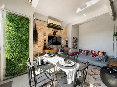 Apartamento com 1 Quarto para alugar, 38m² no Moinhos de Vento, Porto Alegre