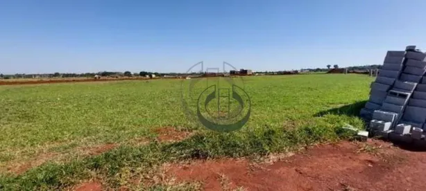 Lote/Terreno à venda, 327m² no Betel, Paulínia