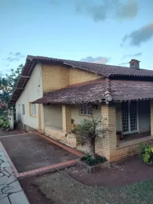 Casa de Condomínio com 5 Quartos à venda, 250m² no Lagoa do Miguelão, Nova Lima