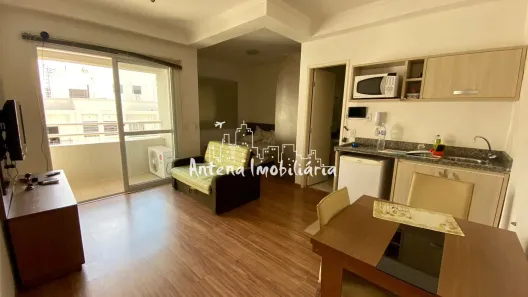 Flat com 1 Quarto à venda, 35m² no Campos Elíseos, São Paulo