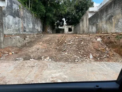 Lote/Terreno à venda, 500m² no Itaquera, São Paulo