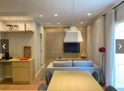 Apartamento com 1 Quarto para venda ou aluguel, 77m² no Jardim Paulista, São Paulo