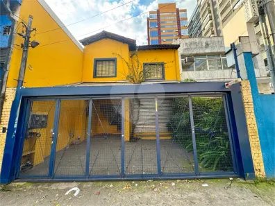 com 7 Quartos para alugar, 219m² no Pinheiros, São Paulo