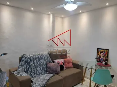 Kitnet à venda, 37m² no Centro, Rio de Janeiro