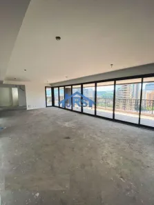 Apartamento com 3 Quartos à venda, 410m² no Barueri, Barueri